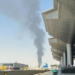 Saudi Arabia airport