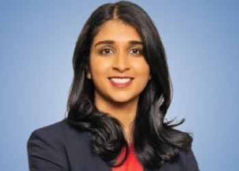 Saritha Komatireddy