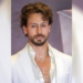 Tiger Shroff