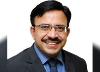 Dr Sajjan Singh Yadav