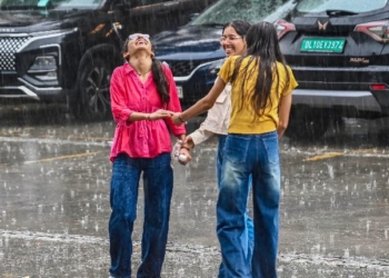 Rain