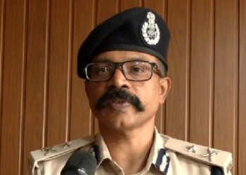 Kochi Police Commissioner