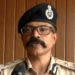 Kochi Police Commissioner