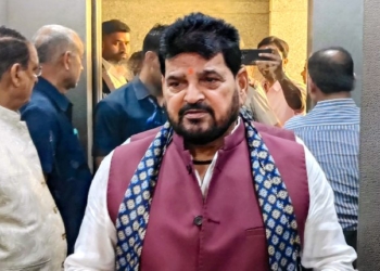 Brij Bhushan
