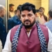 Brij Bhushan