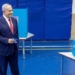 Benjamin Netanyahu