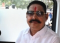 Mokama MLA Anant Singh