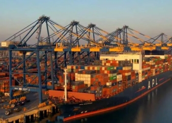 Adani Ports