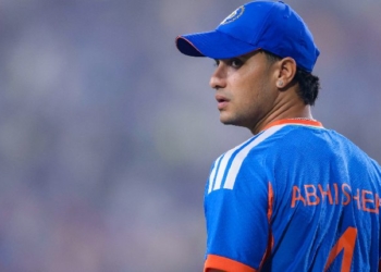 Abhishek Sharma