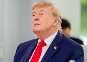 U.S. President Donald Trump