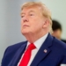 U.S. President Donald Trump