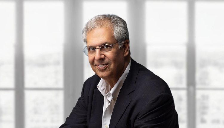 Noel Tata