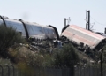 Spain Train Crash