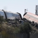 Spain Train Crash