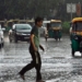rain