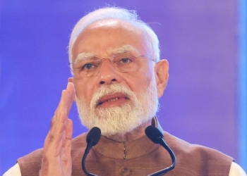 Prime Minister Narendra Modi