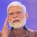 Prime Minister Narendra Modi