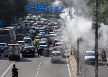 Pollution