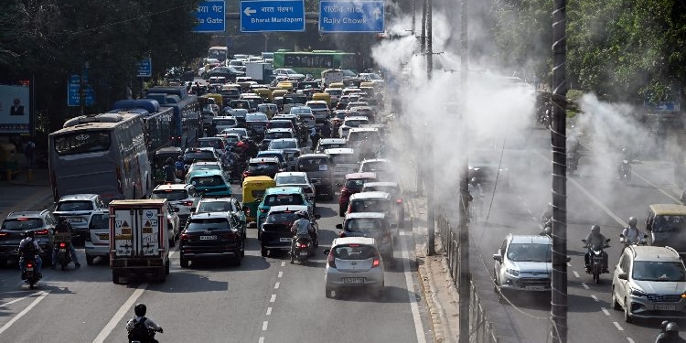 Pollution