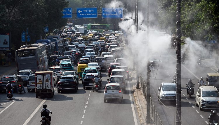 Pollution