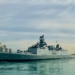 INS Sahyadri