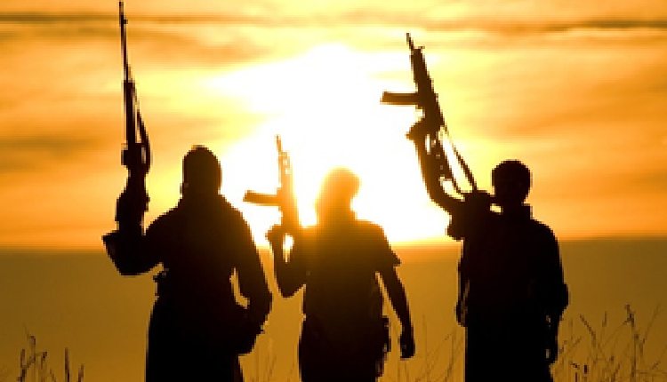Jaish-E-Mohammad