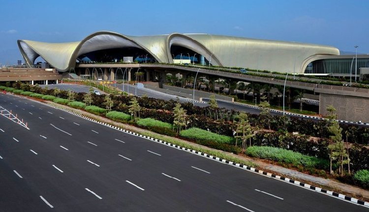 Adani Airport
