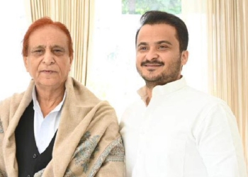 Azam Khan