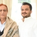 Azam Khan