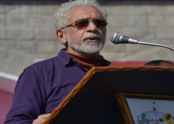 Naseeruddin Shah