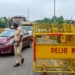 Delhi Traffic Police