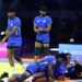 Commonwealth Kabaddi C'ship