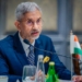 EAM Jaishankar