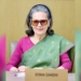 Sonia Gandhi