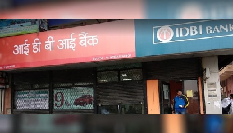 IDBI Bank