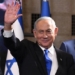 Benjamin Netanyahu