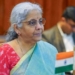 FM Sitharaman
