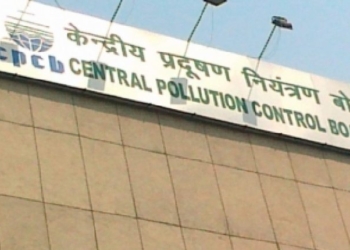 Central Pollution Control Board (CPCB)