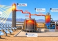 Solar Power Project