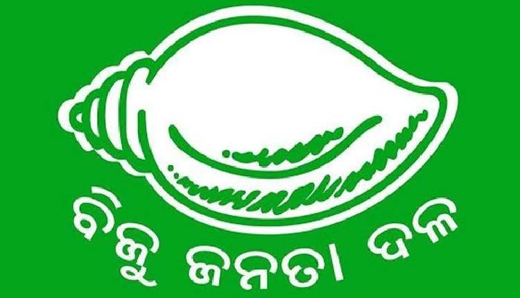 BJD