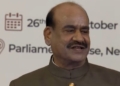 Lok Sabha Speaker Om Birla