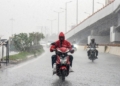 Rain