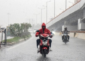 Rain