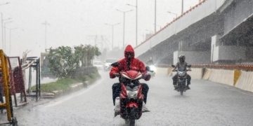 Rain