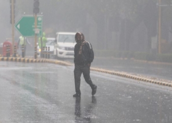 Rain