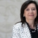 IMF Communications Director Julie Kozack