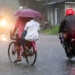 Rain