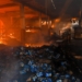 factory Fire