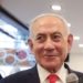 Benjamin Netanyahu