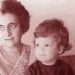 Indira Gandhi